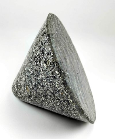 Conos de orgonita pura electronite