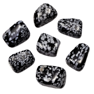 colgante de orgonita OBSIDIANA NEVADA