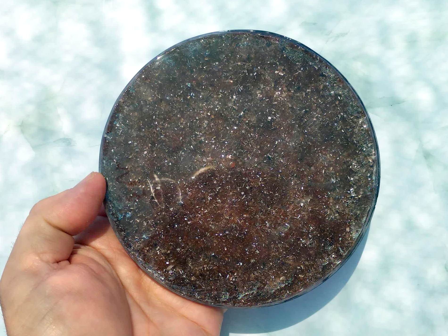 orgonita IMG 20250706 120949