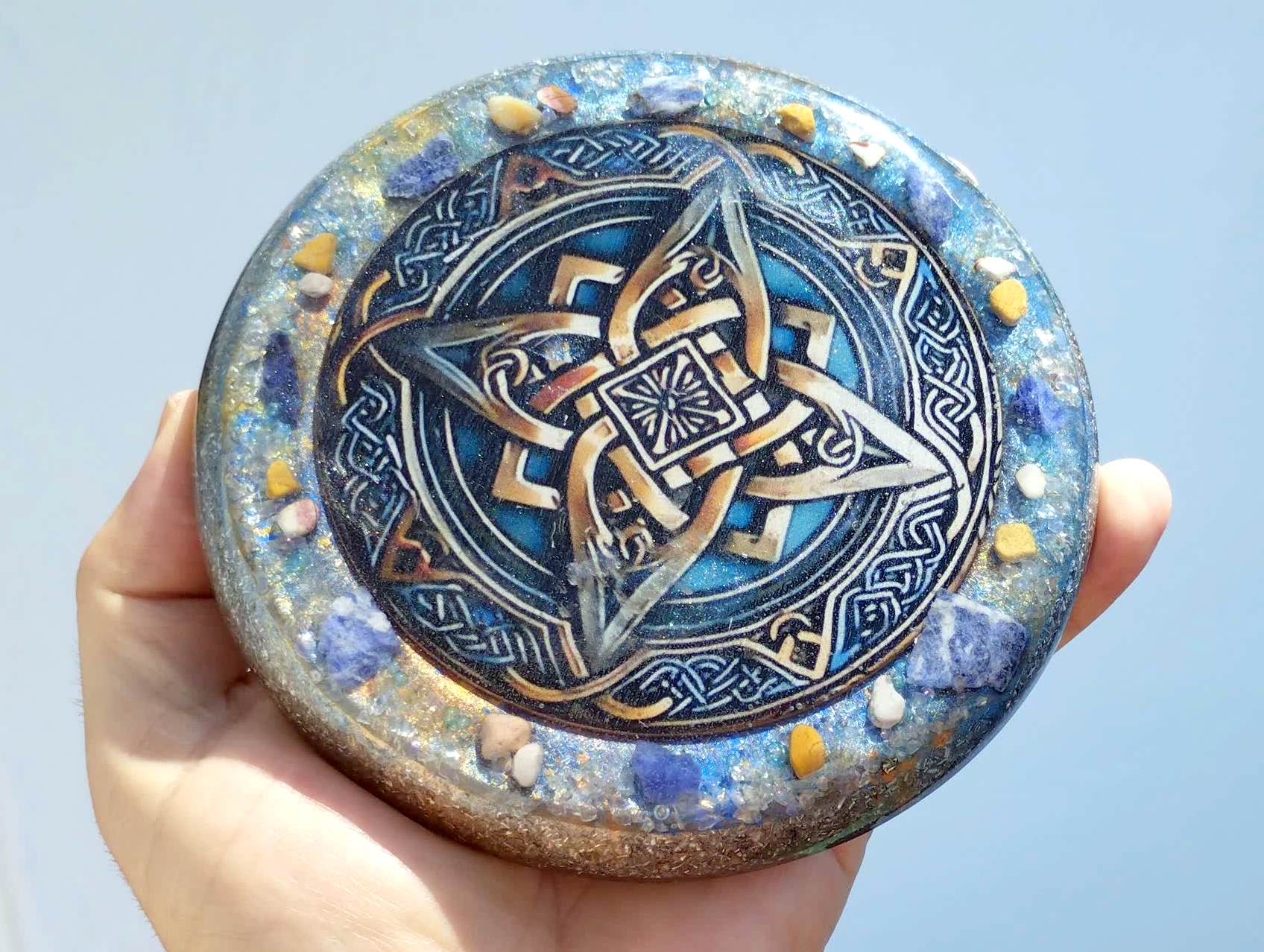 orgonita IMG 20250706 121047