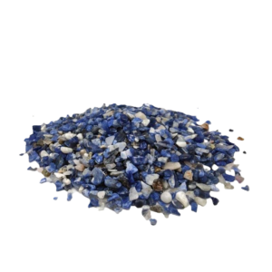 sodalita orgonita genuina